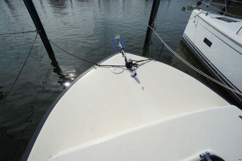 Watercraft 900 Cabin Sloep