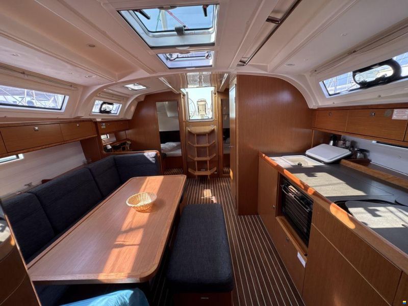 Bavaria Cruiser 41