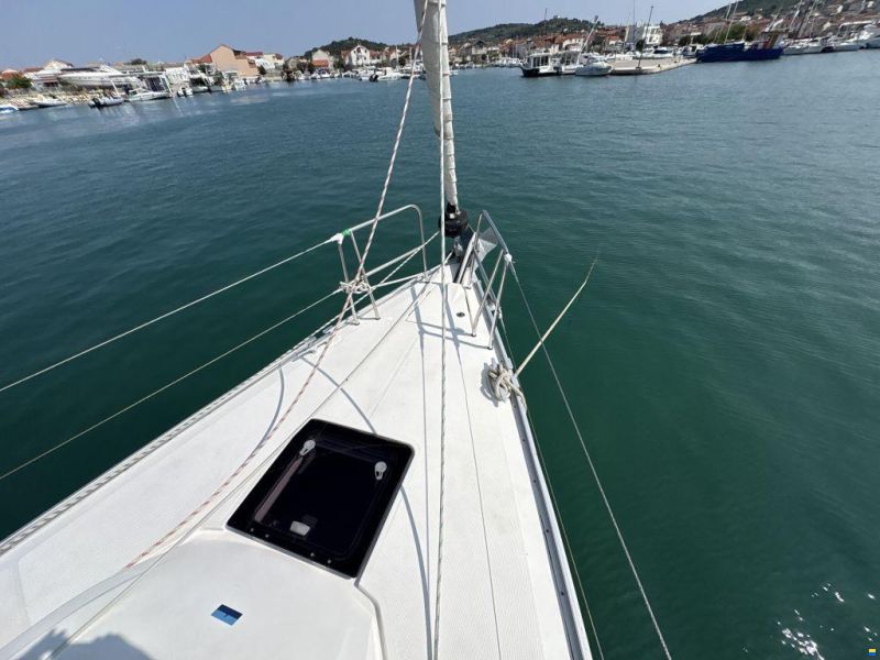 Bavaria Cruiser 41