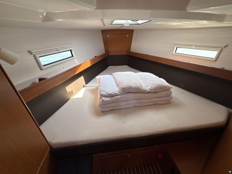 Bavaria Cruiser 41