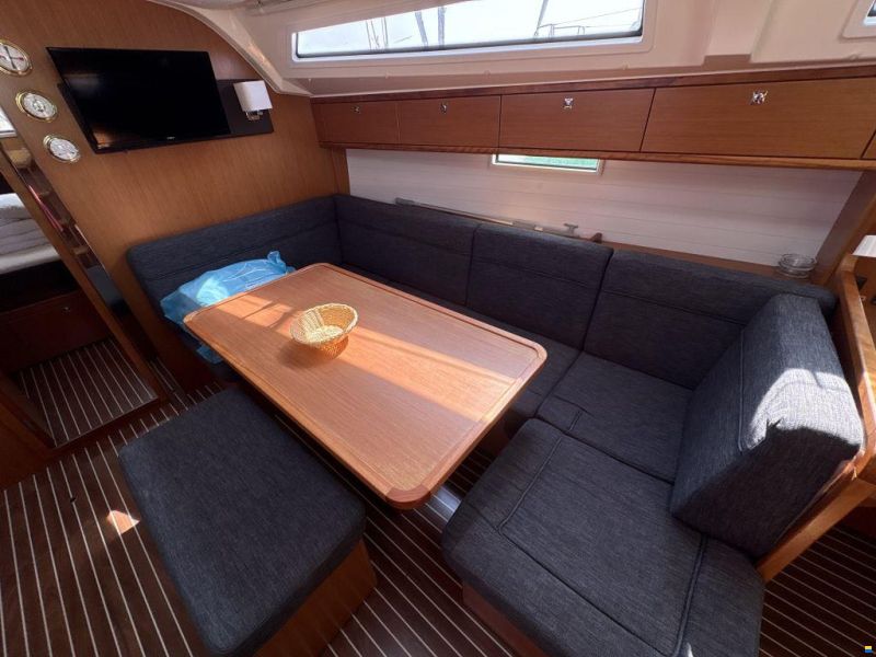 Bavaria Cruiser 41