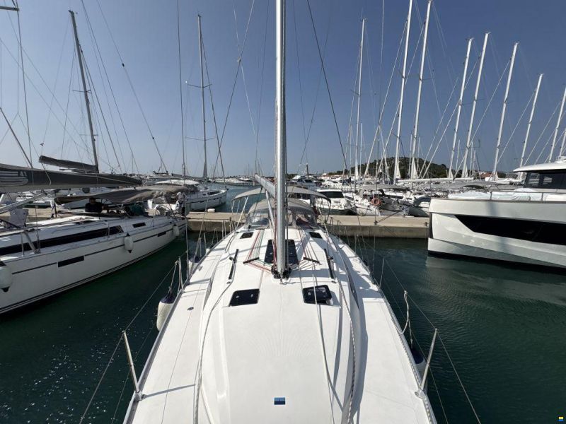Bavaria Cruiser 41