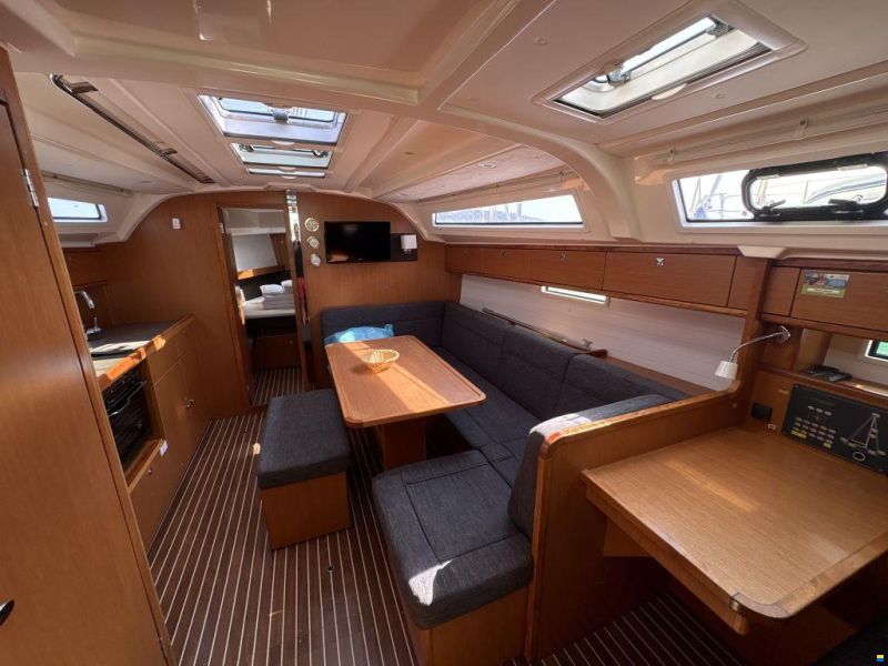 Bavaria Cruiser 41