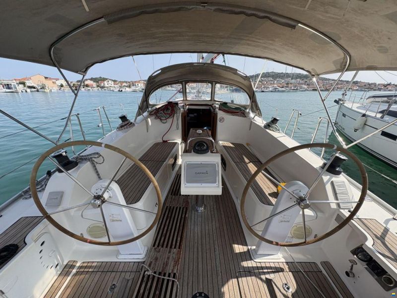 Bavaria Cruiser 41