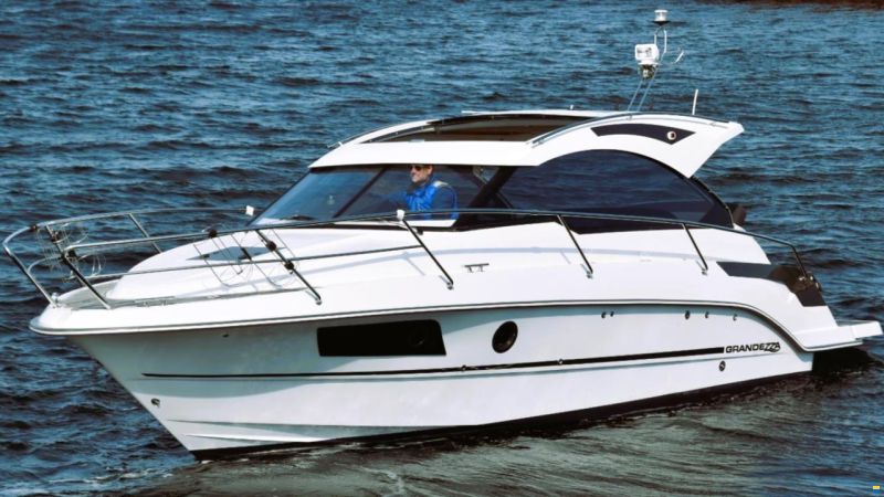 Grandezza 28 OC
