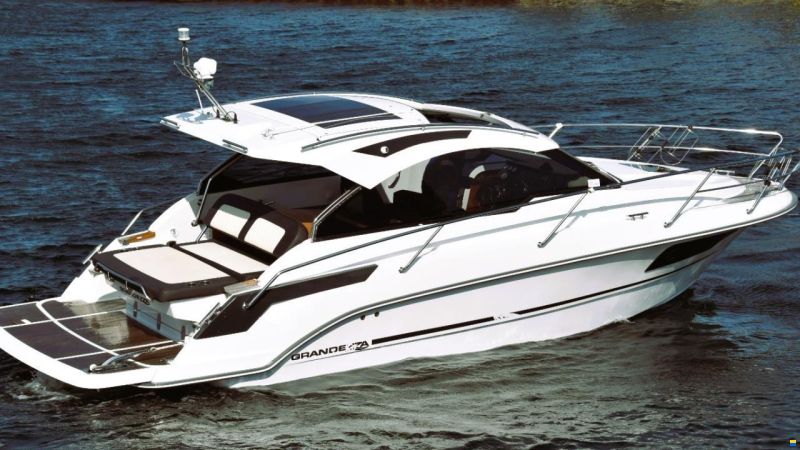 Grandezza 28 OC