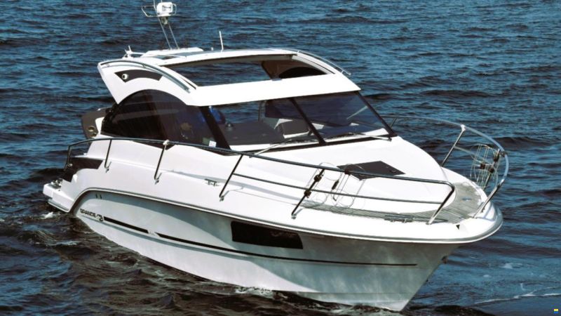 Grandezza 28 OC