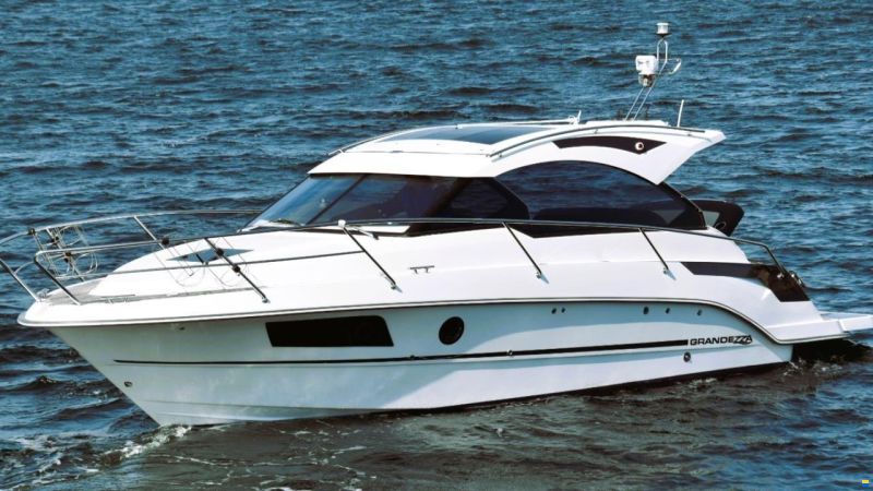 Grandezza 28 OC