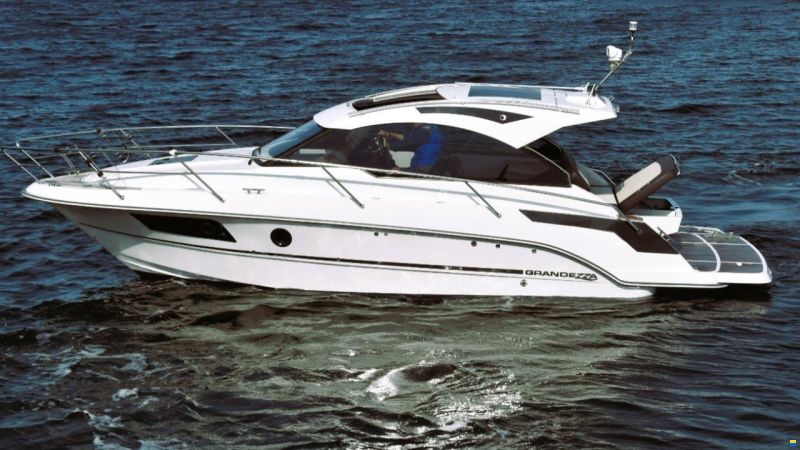 Grandezza 28 OC