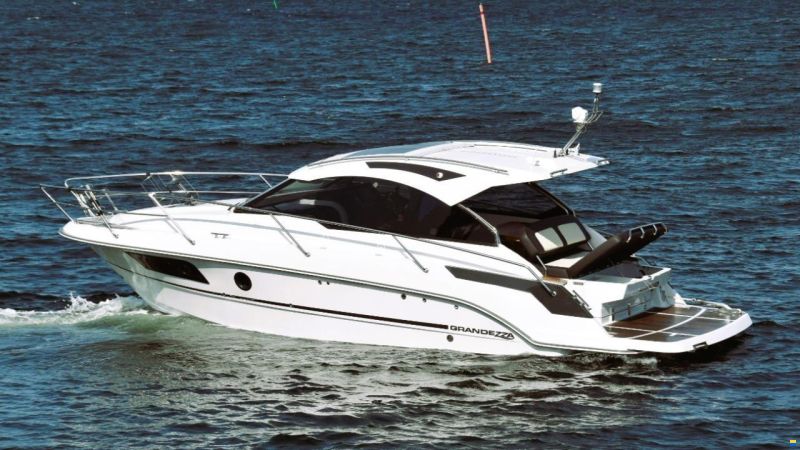 Grandezza 28 OC