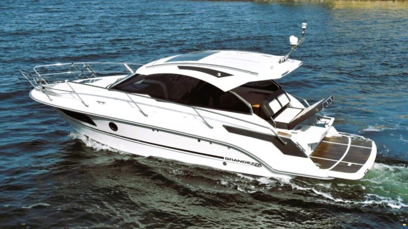 Grandezza 28 OC