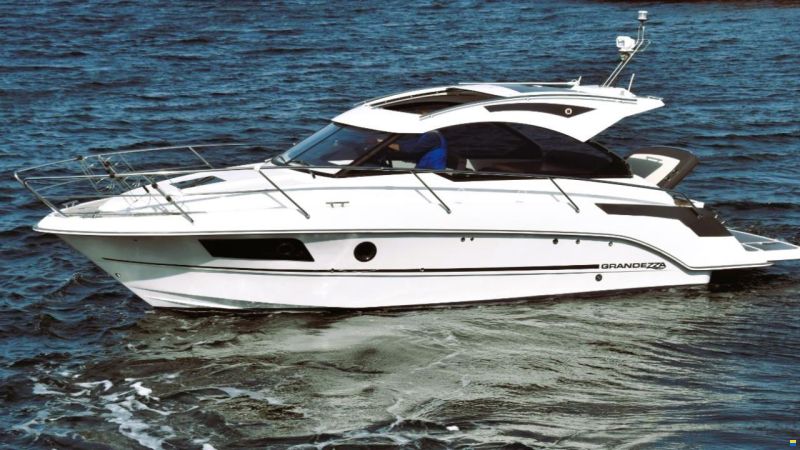 Grandezza 28 OC