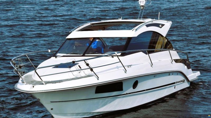 Grandezza 28 OC