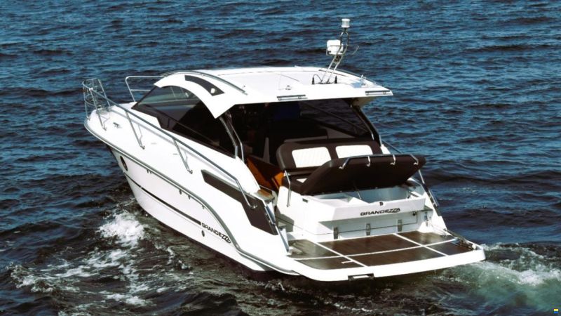 Grandezza 28 OC