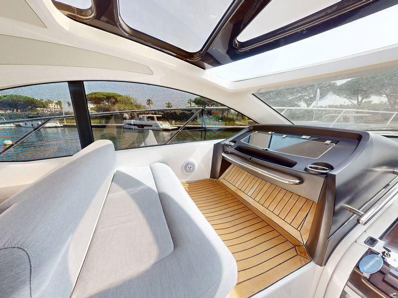 Sunseeker Portofino 48