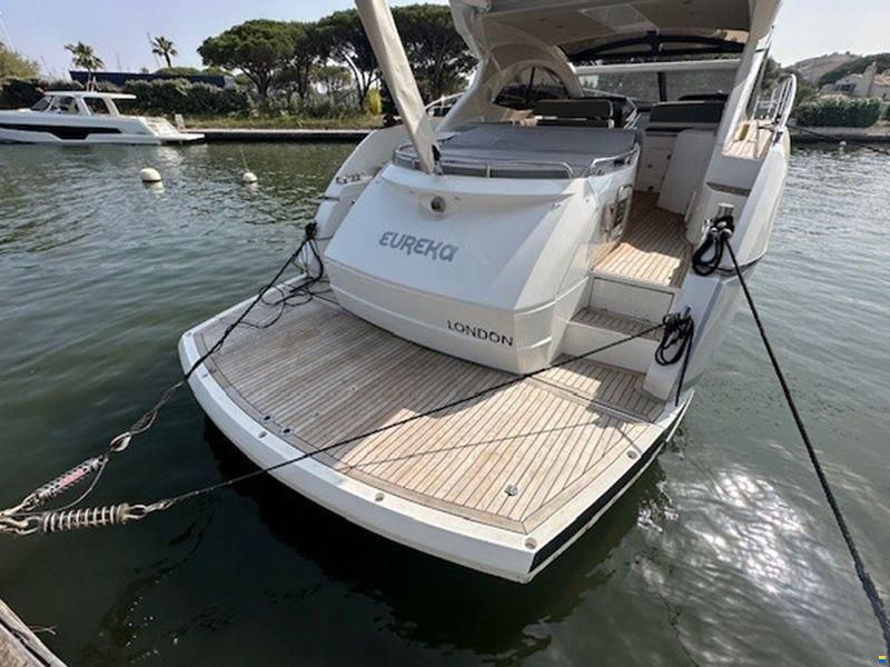 Sunseeker Portofino 48