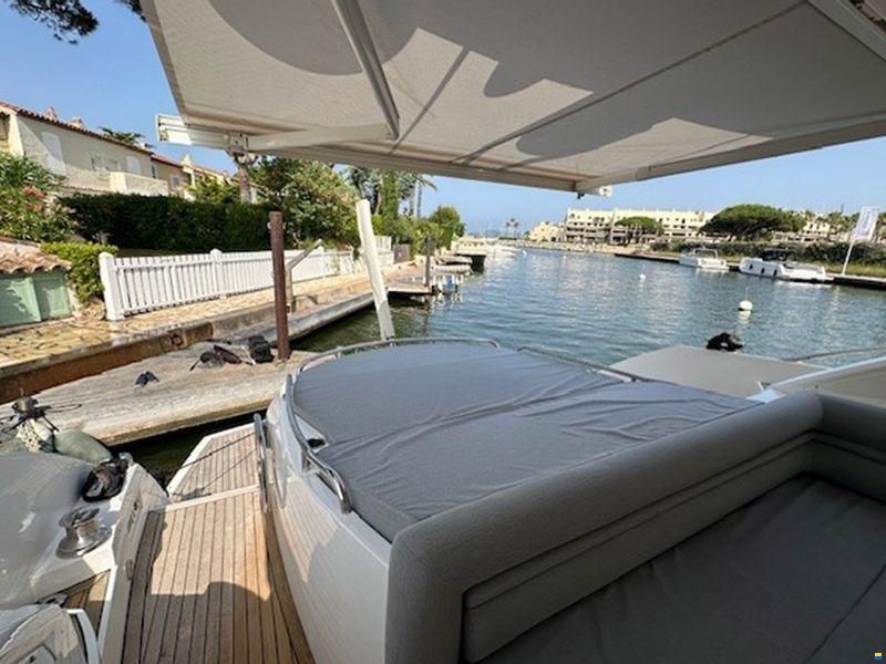 Sunseeker Portofino 48