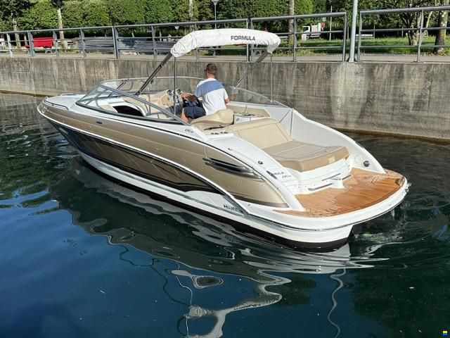 Formula 240 SS