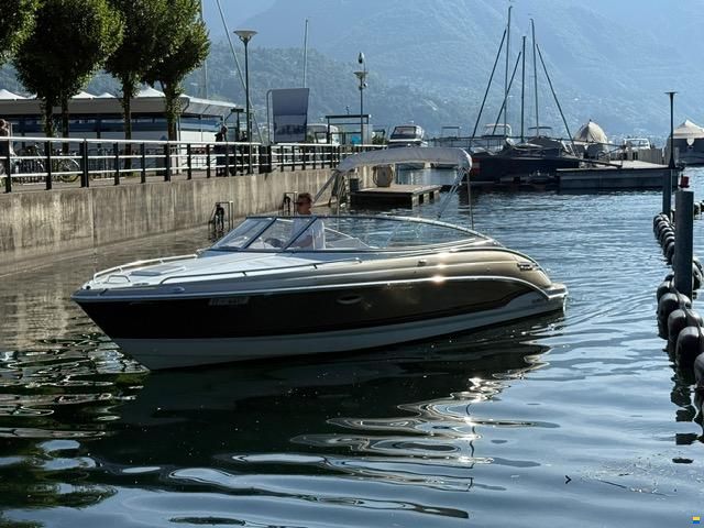 Formula 240 SS