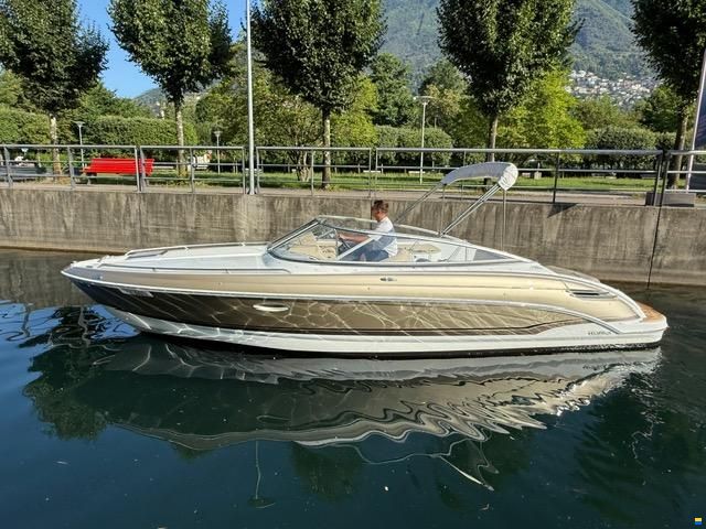 Formula 240 SS