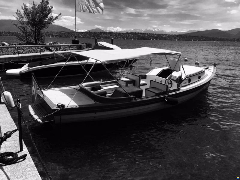 Alen Yacht 305
