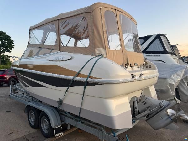 Gobbi 225 S