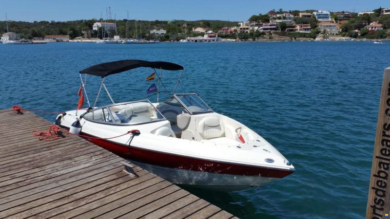 Stingray 225LR