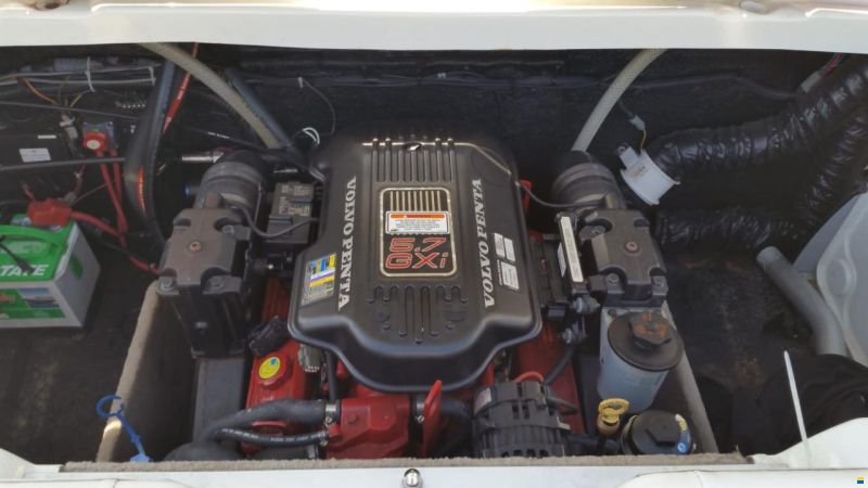 Stingray 225LR