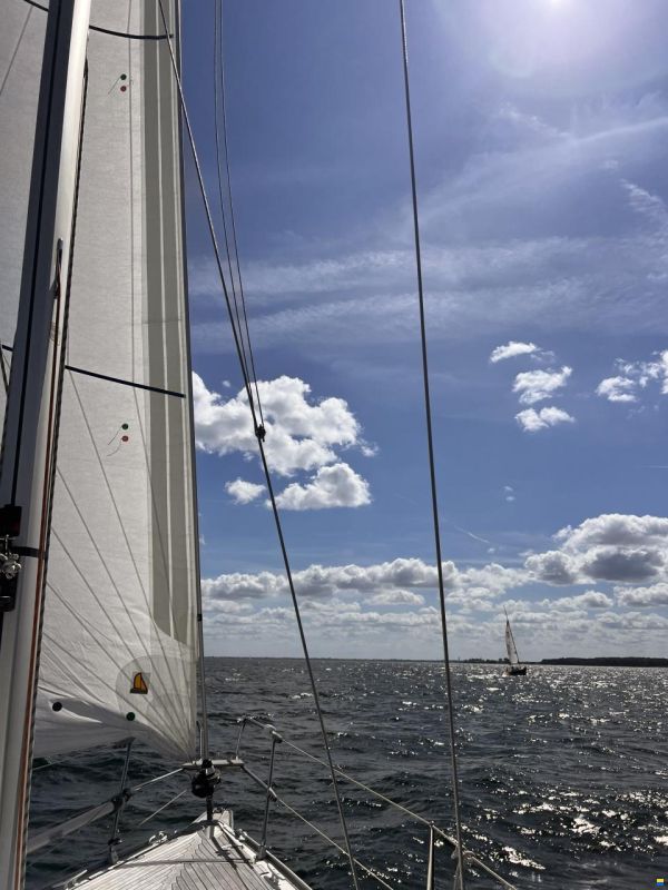 Bavaria 33 CR