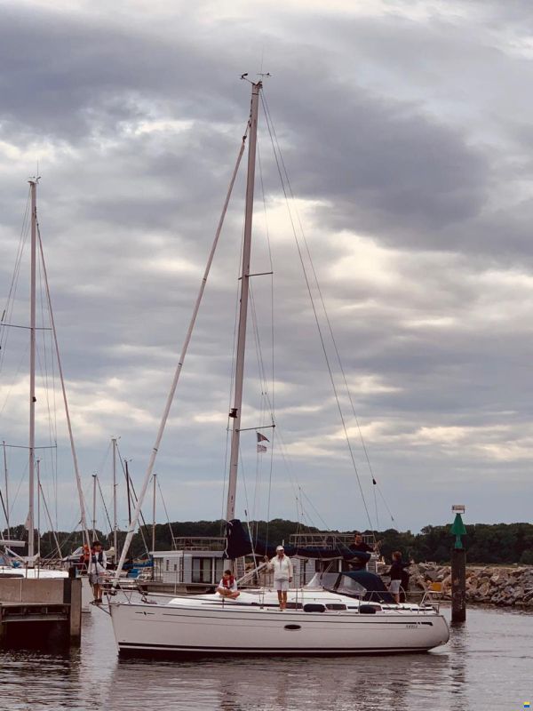 Bavaria 33 CR