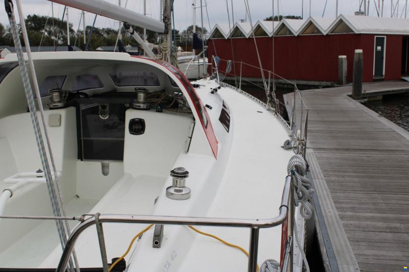 Balta 40
