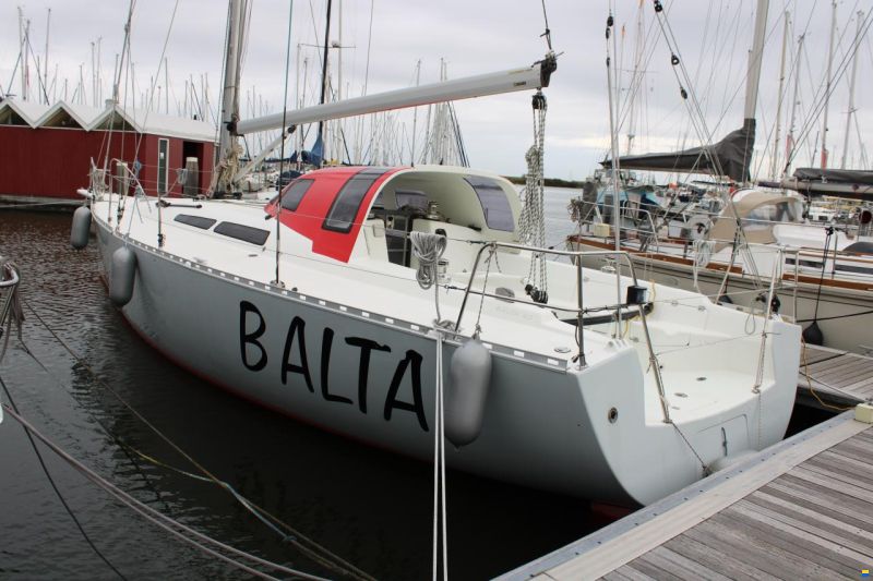 Balta 40