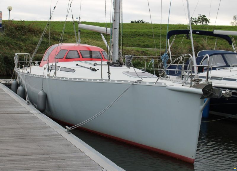 Balta 40