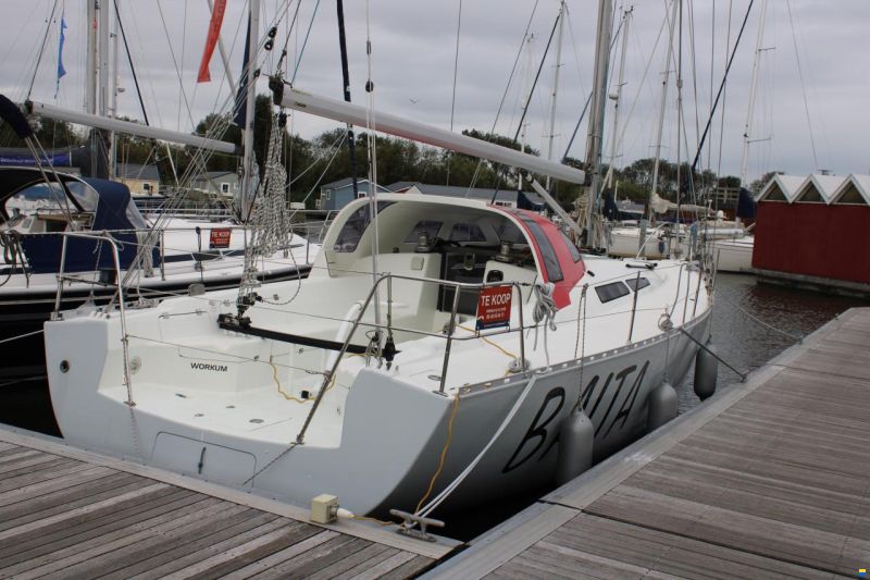 Balta 40