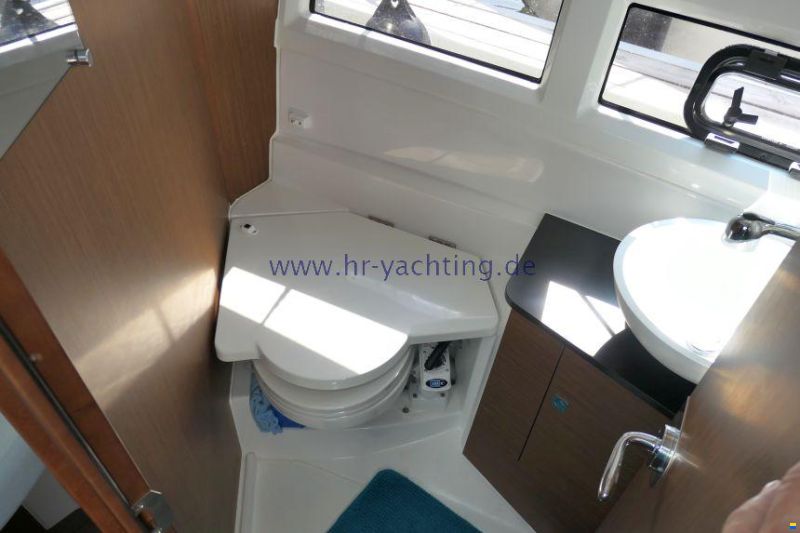 Jeanneau Merry Fisher 895
