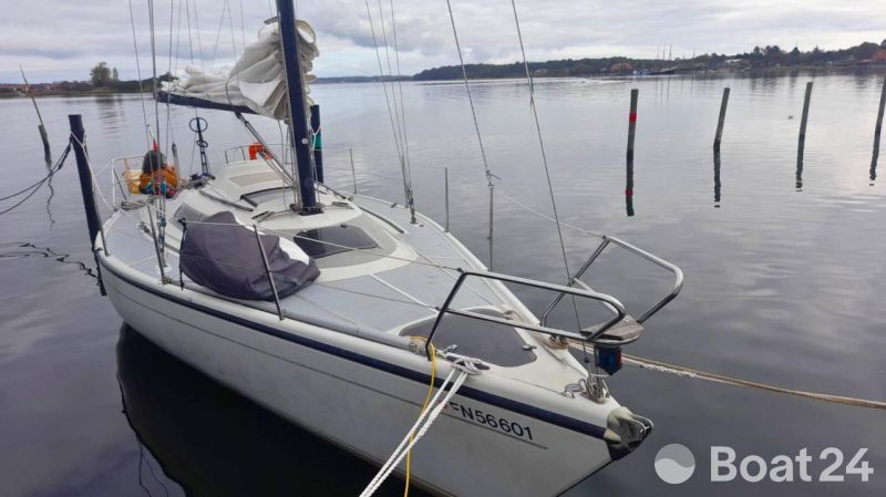 Dehler Optima 101 NOVA