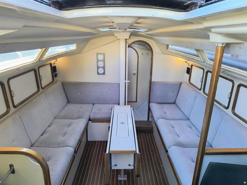 Dehler Optima 101 NOVA