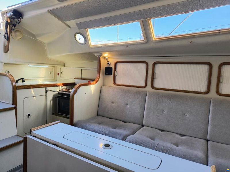 Dehler Optima 101 NOVA