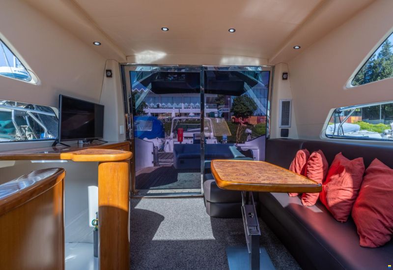 Accentor 50HT Hard Top