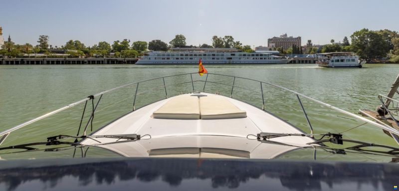 Accentor 50HT Hard Top