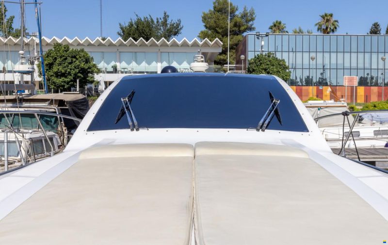 Accentor 50HT Hard Top