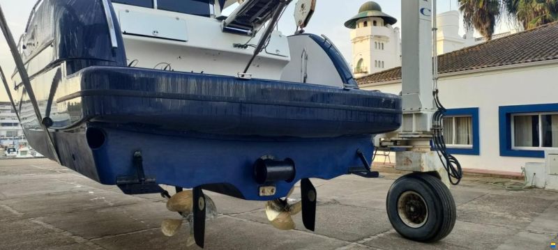 Accentor 50HT Hard Top
