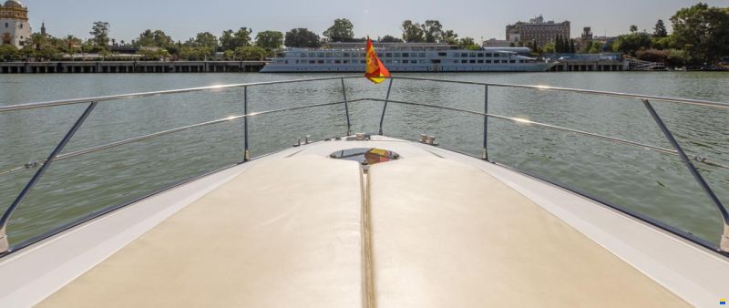 Accentor 50HT Hard Top