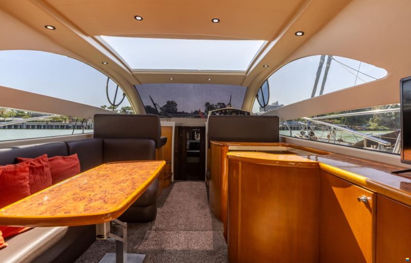 Accentor 50HT Hard Top