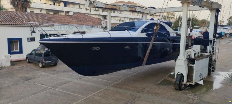 Accentor 50HT Hard Top