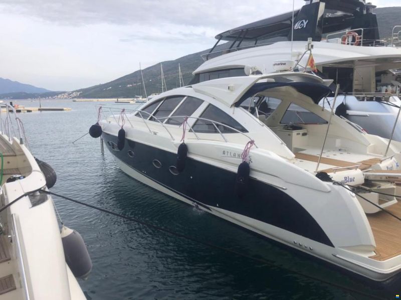 Atlantis 50 HT