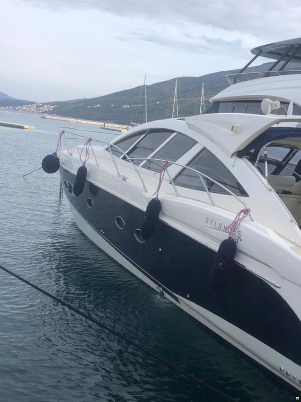 Atlantis 50 HT