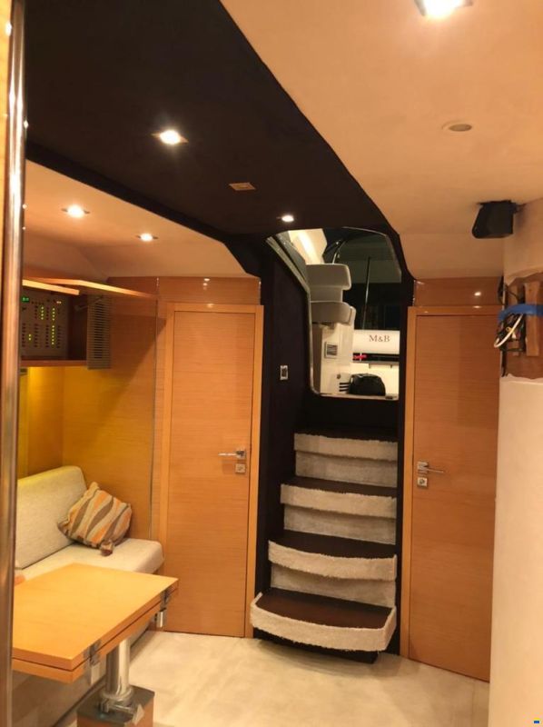 Atlantis 50 HT