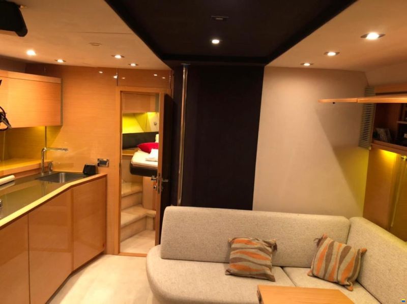 Atlantis 50 HT