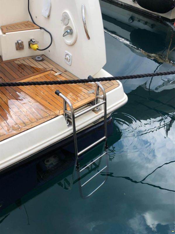 Atlantis 50 HT